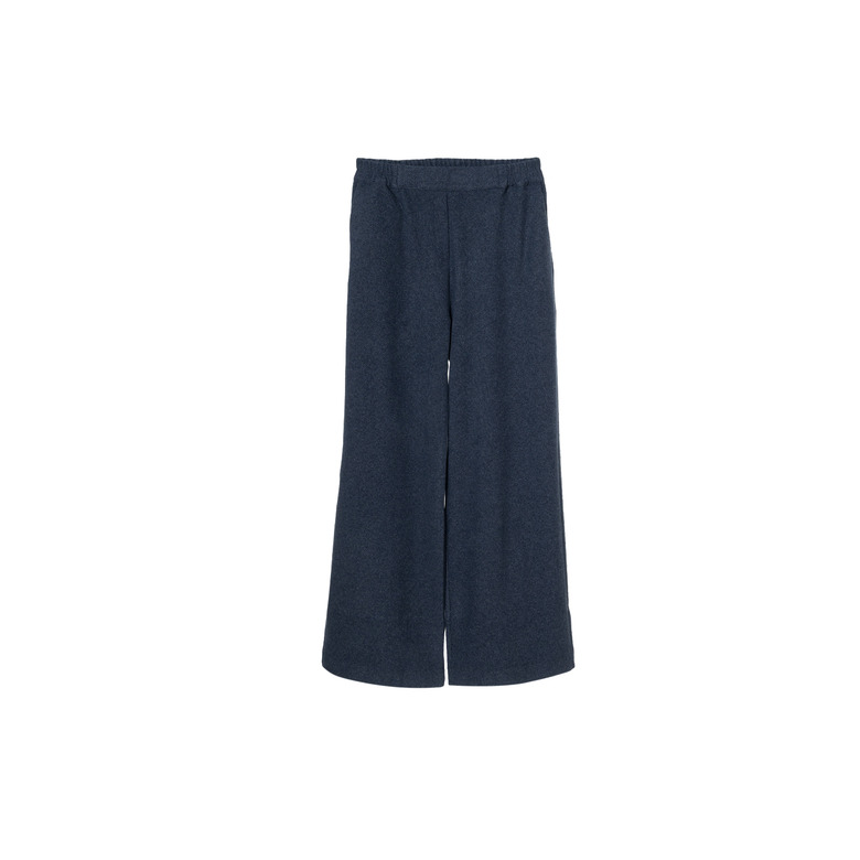 Nathalie Vleeschouwer broek blauw