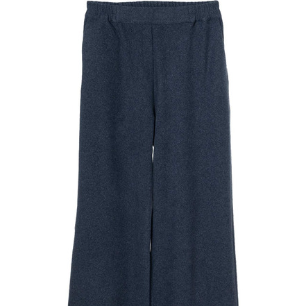 Nathalie Vleeschouwer broek blauw