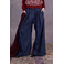 Nathalie Vleeschouwer broek blauw 2