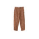 Nathalie Vleeschouwer broek camel 1