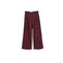 Nathalie Vleeschouwer broek bordeaux 1