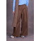 Nathalie Vleeschouwer broek bruin 2
