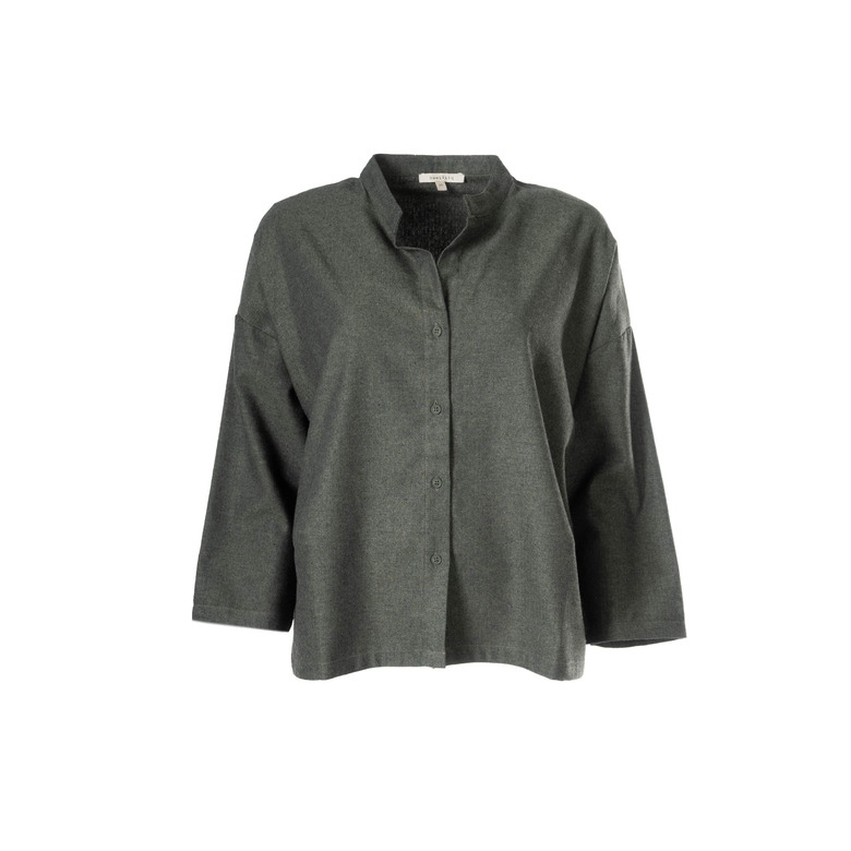Humility blouse grijs 1