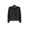 La Fee Maraboutee bluse schwarz 1