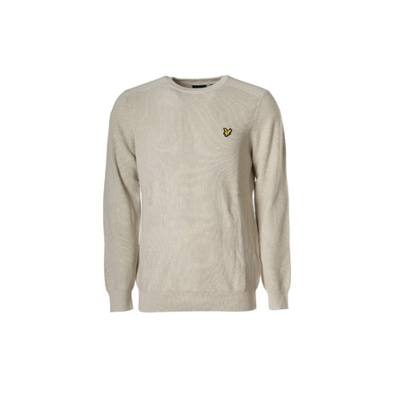 Lyle & Scott trui groen