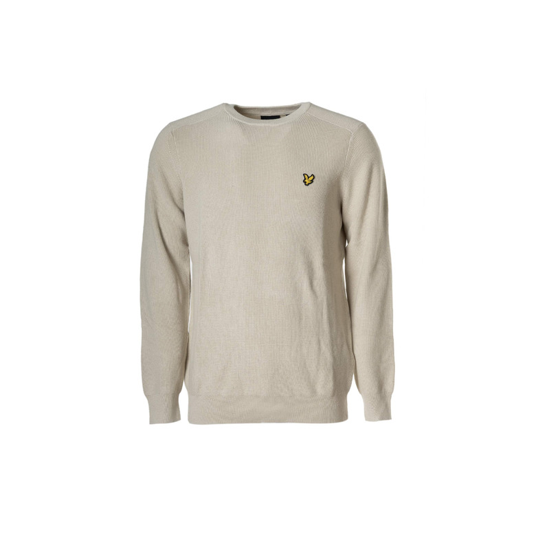 Lyle & Scott trui groen 1
