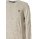 Lyle & Scott trui groen 2