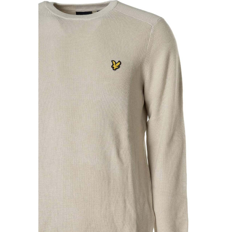 Lyle & Scott trui groen 2