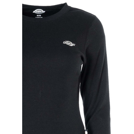 Dickies t-shirt noir