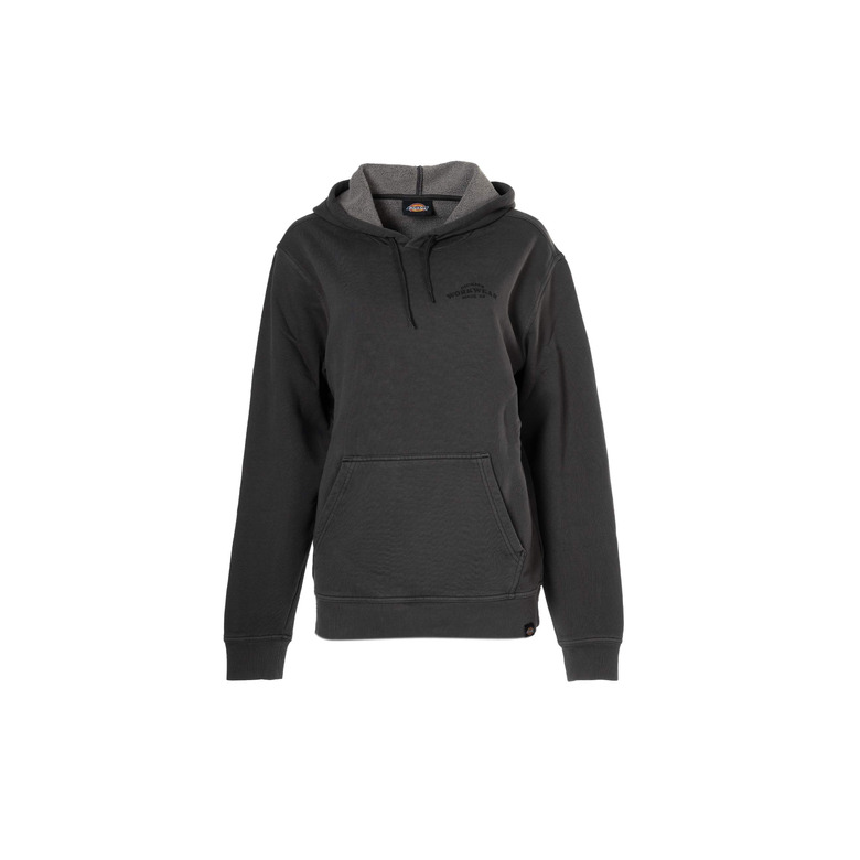 Dickies hoodie zwart
