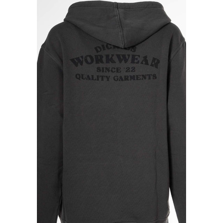 Dickies hoodie zwart