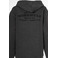 Dickies hoodie schwarz 2