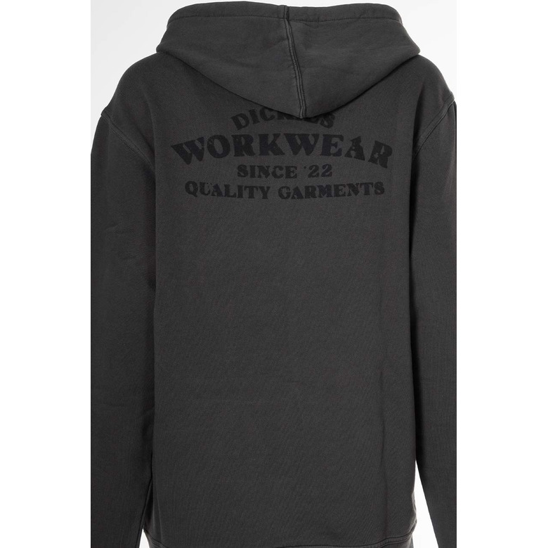 Dickies hoodie schwarz 2