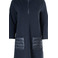 Margittes robe bleu 2