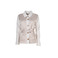 Natan strickjacke beige 1