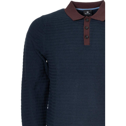 Paul Smith Ps trui blauw