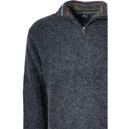 Paul Smith Ps trui grijs