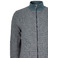 Paul Smith Ps cardigan taupe 2