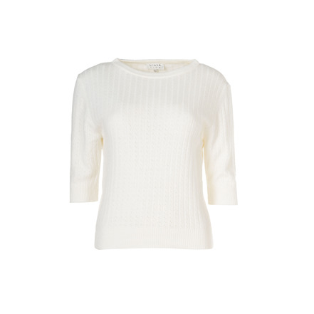 Scapa Flow pull ecru