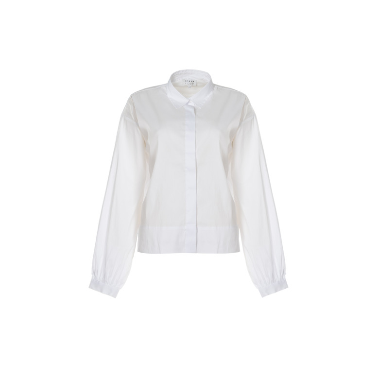 Scapa Flow blouse wit