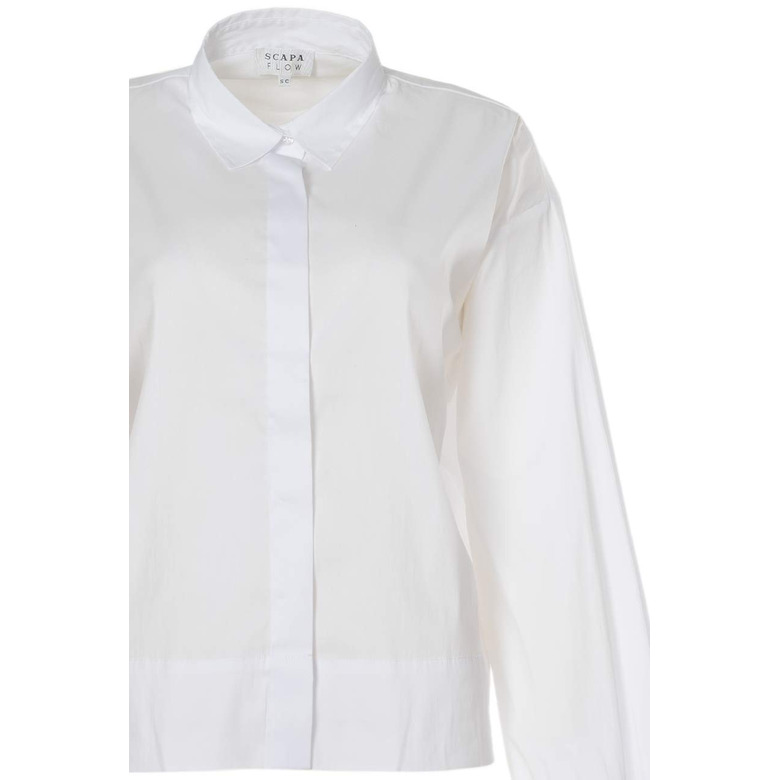 Scapa Flow blouse wit 2