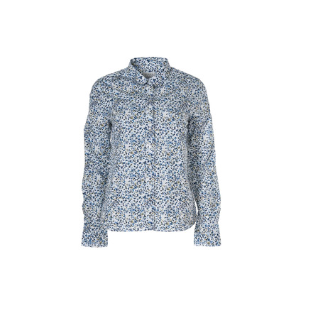 Scapa Flow blouse blauw