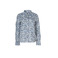 Scapa Flow blouse blauw 1