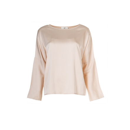Jeff blouse roze