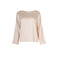 Jeff blouse roze