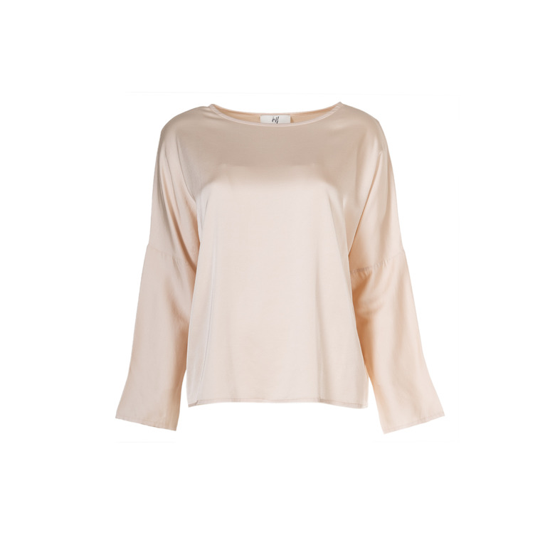 Jeff blouse roze