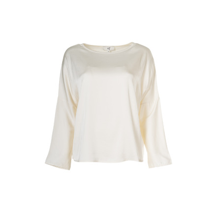 Jeff blouse ecru
