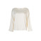 Jeff blouse ecru 1