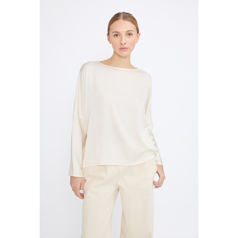 Jeff blouse ecru 2