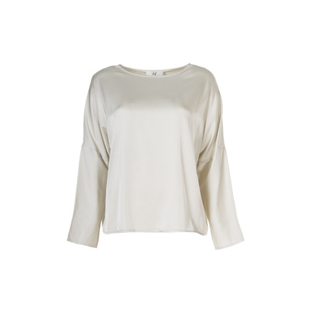 Jeff blouse grijs