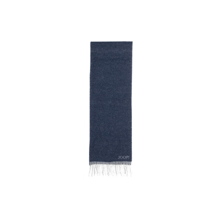 Joop! sjaal blauw