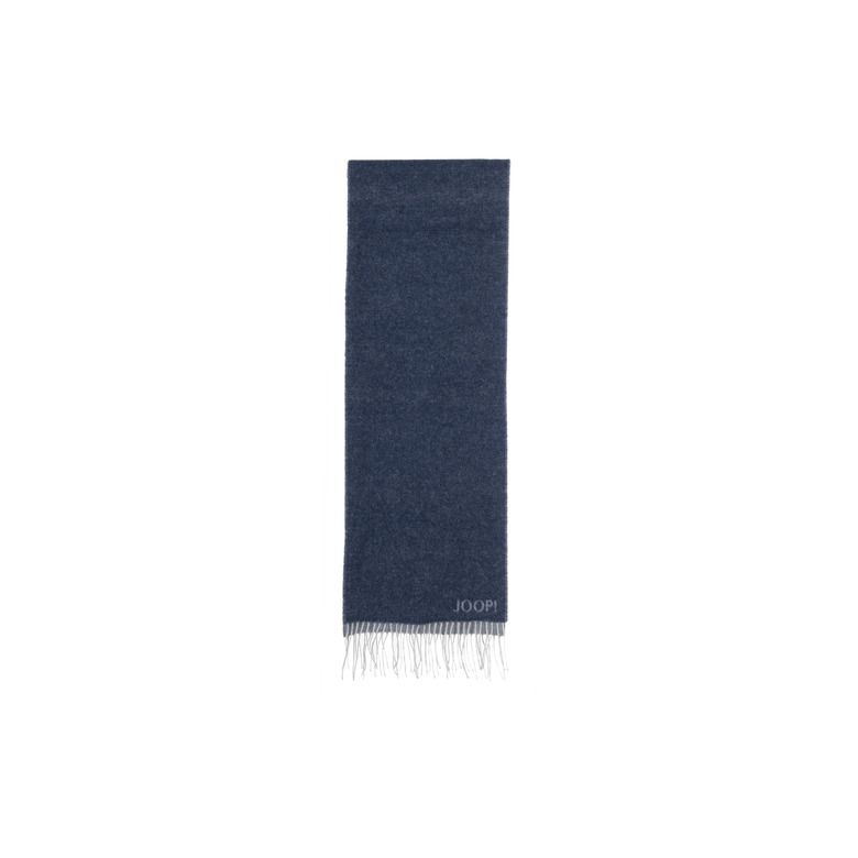 Joop! sjaal blauw