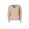 Mayerline pullover beige 1
