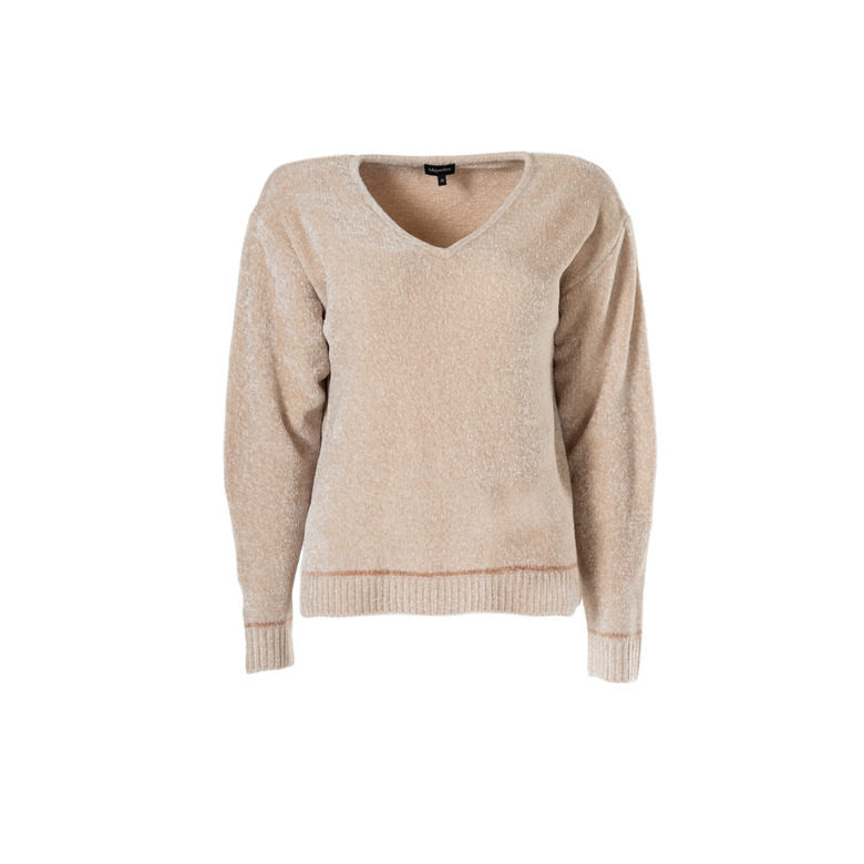 Mayerline pull beige