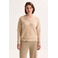 Mayerline pullover beige 2
