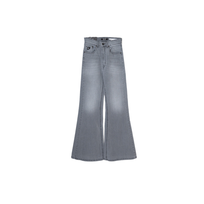 Lois jeans grey