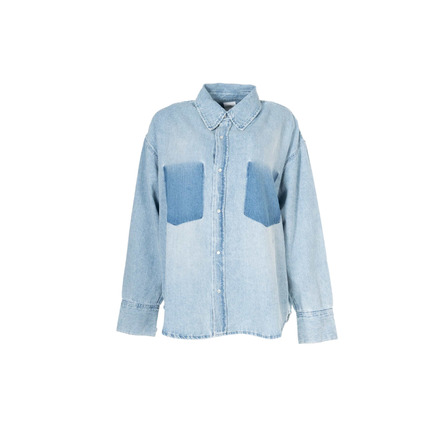 Lois blouse jeans