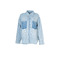 Lois blouse jeans 1