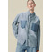 Lois blouse jeans 2