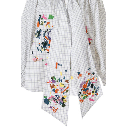 Mii blouse ecru