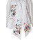 Mii blouse ecru 2