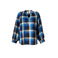 Mii blouse blauw 1