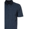 Armani Exchange polo blauw 2