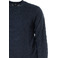Armani Exchange trui blauw 2
