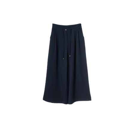 O'mer broek blauw