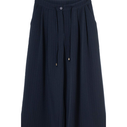 O'mer broek blauw